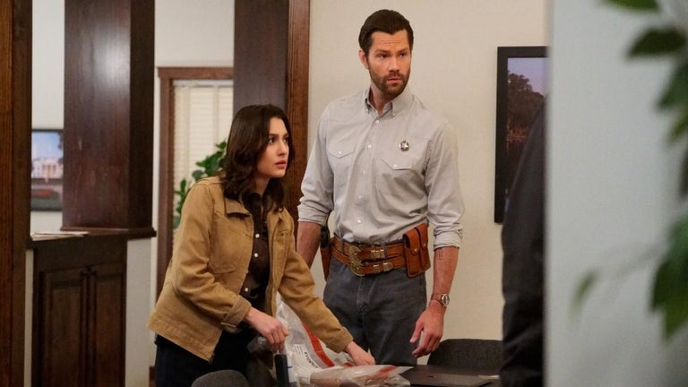 'Walker' Season 4 Premiere Date Revealed