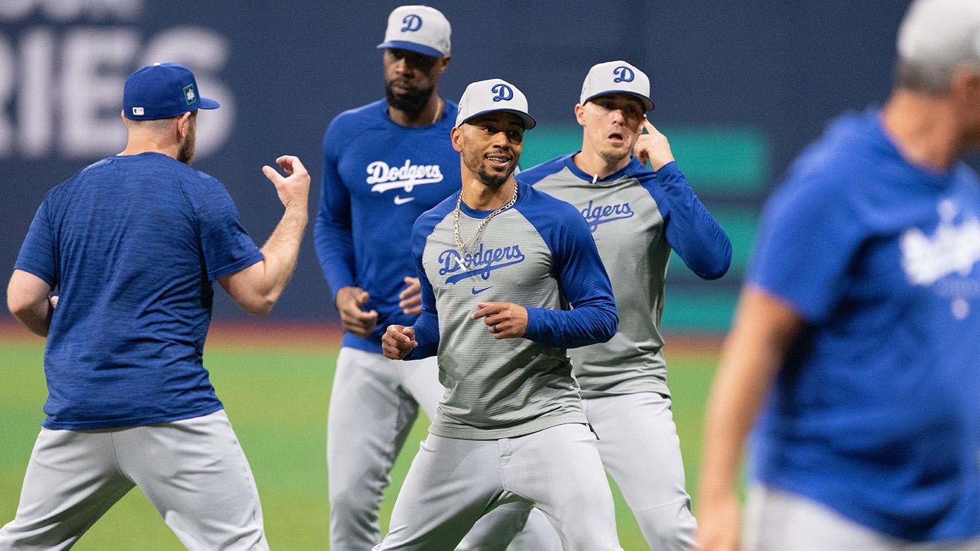 What would it take for Dodgers to miss the playoffs? Five realistic risk factors for MLB’s most hyped team