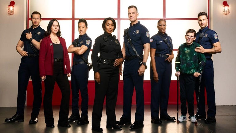 '9-1-1' Sets Crossover With Major ABC Show