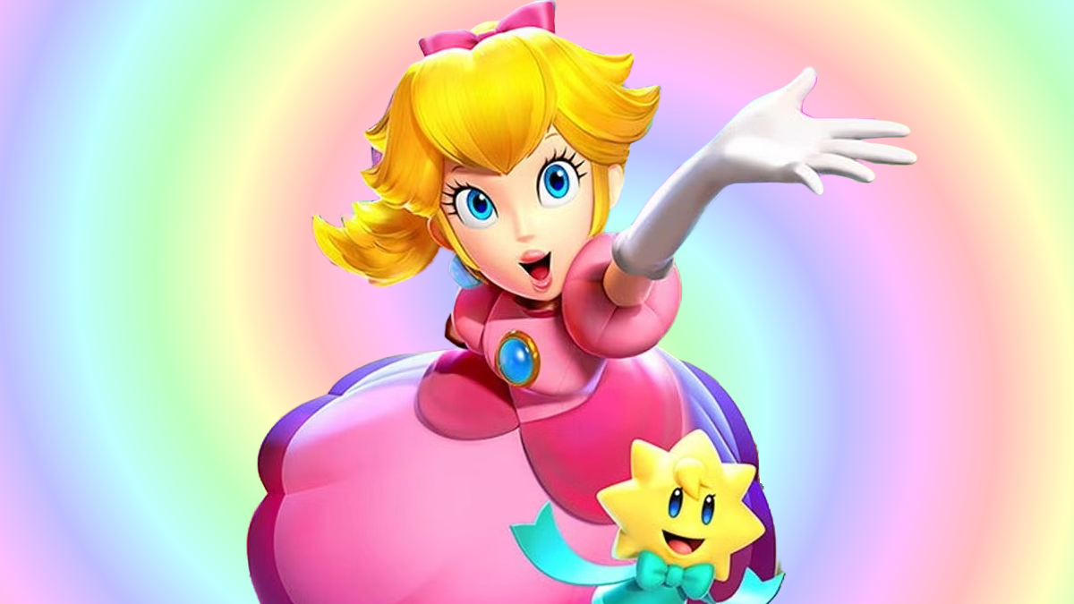 Princess Peach: Showtime!: How Long Does It Take To Beat?