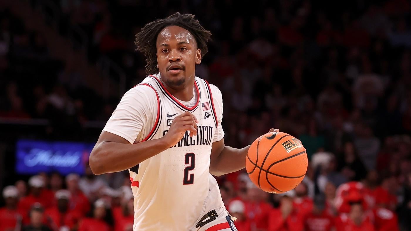 UConn vs. San Diego State odds, prediction: 2024 NCAA Tournament picks, Sweet 16 best bets by proven model
