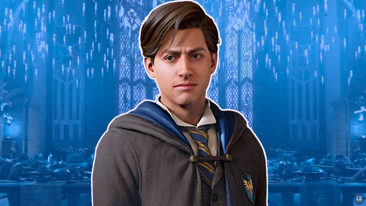 Hogwarts Legacy Player Uncovers Hidden Magical Secret You Might Have ...