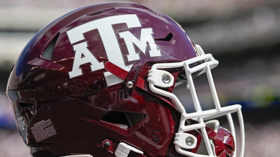COLLEGE FOOTBALL: SEP 23 Auburn at Texas A&M