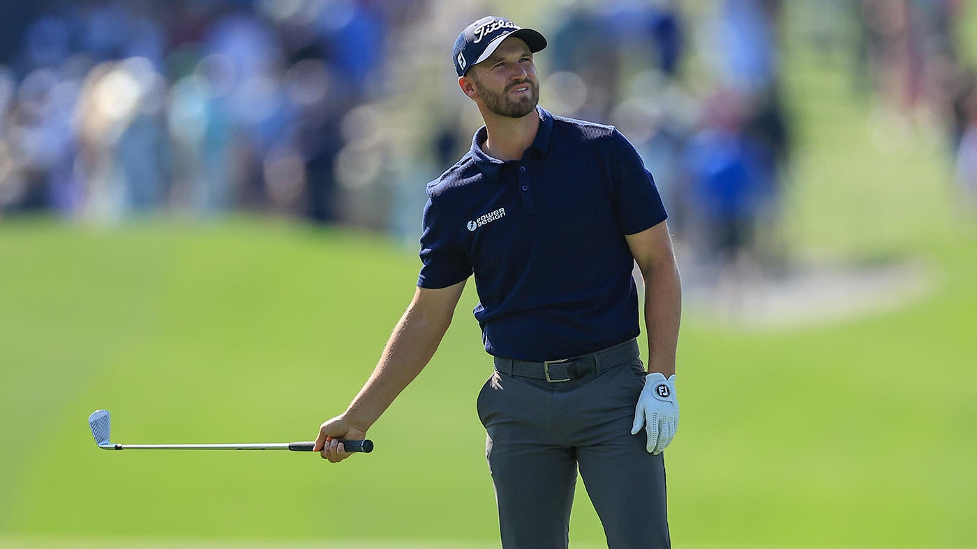 2024 Players Championship leaderboard: Wyndham Clark up four strokes on  field after Round 2 at TPC Sawgrass 