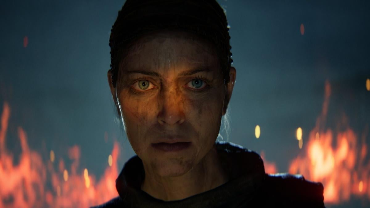 Hellblade 2 Confirms Fan-Favorite Feature Returning