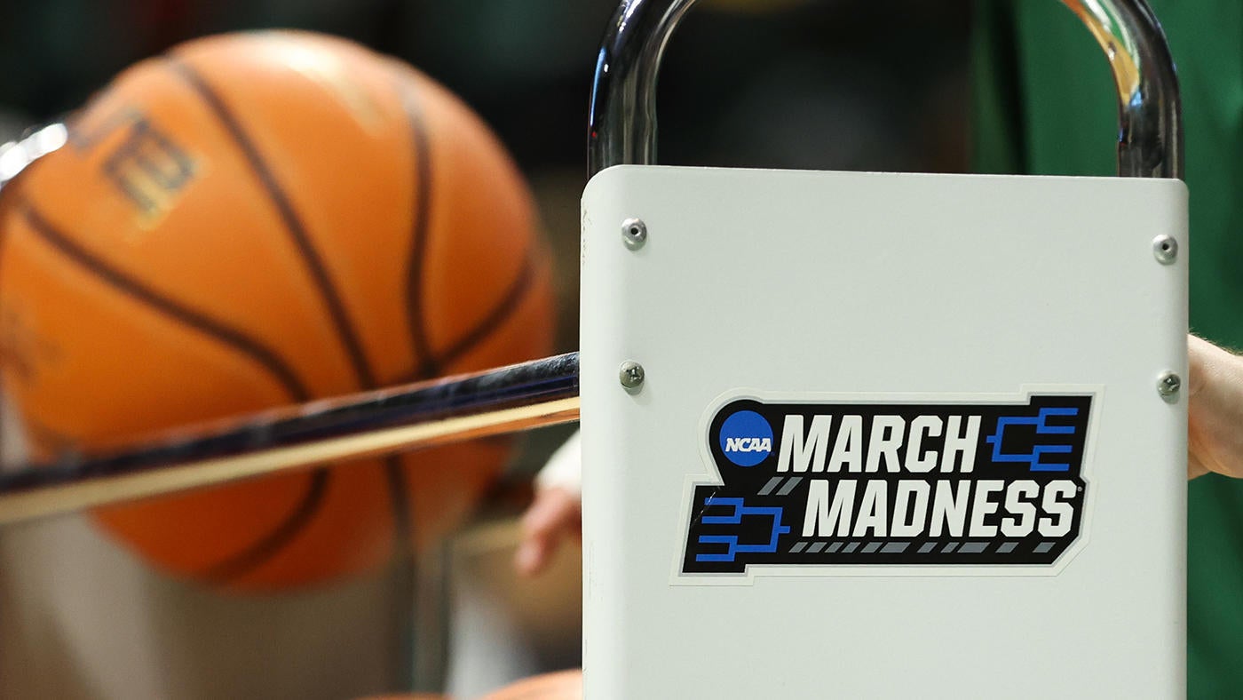 2024 NCAA Tournament bracket: College basketball scores, March Madness TV schedule, Sweet 16 live stream
