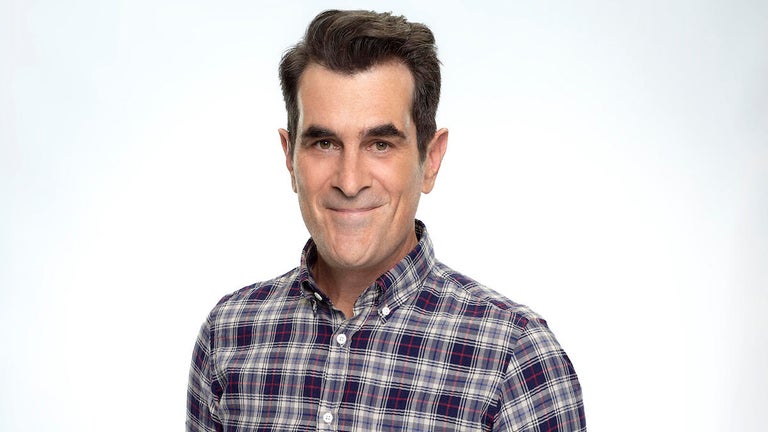 Ty Burrell Lands New ABC Show 4 Years After 'Modern Family'