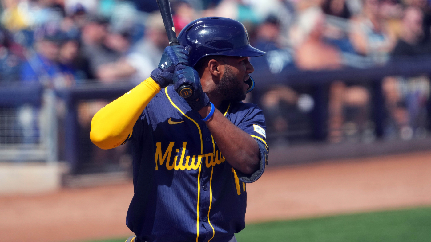 Cardinals vs. Brewers odds, line, score prediction, start time: 2024 MLB picks, Sept. 2 bets by proven model