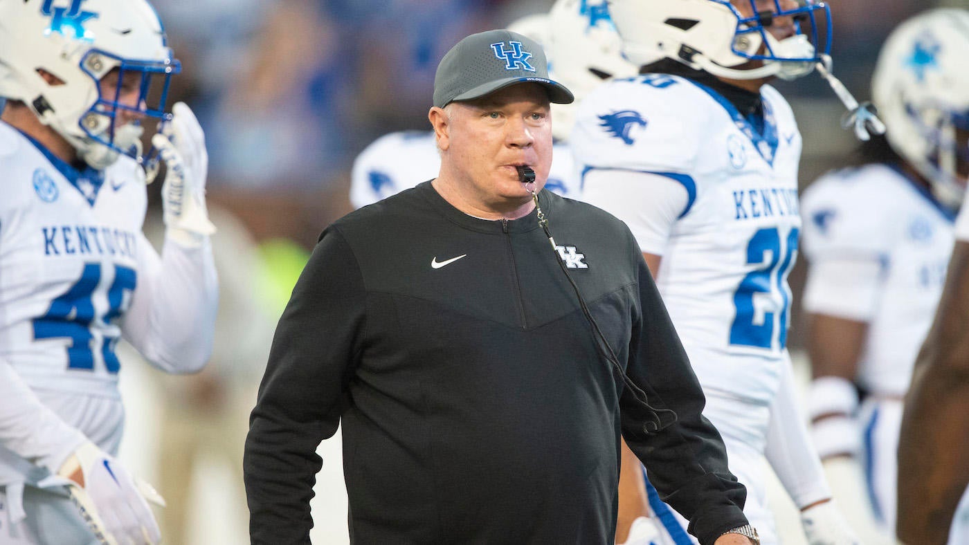 Colleges with best football, mens basketball coach tandems: Kentucky, Kansas, Alabama lead the pack