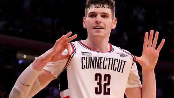 NCAA Basketball: Big East Conference Tournament Championship-Connecticut vs Marquette
