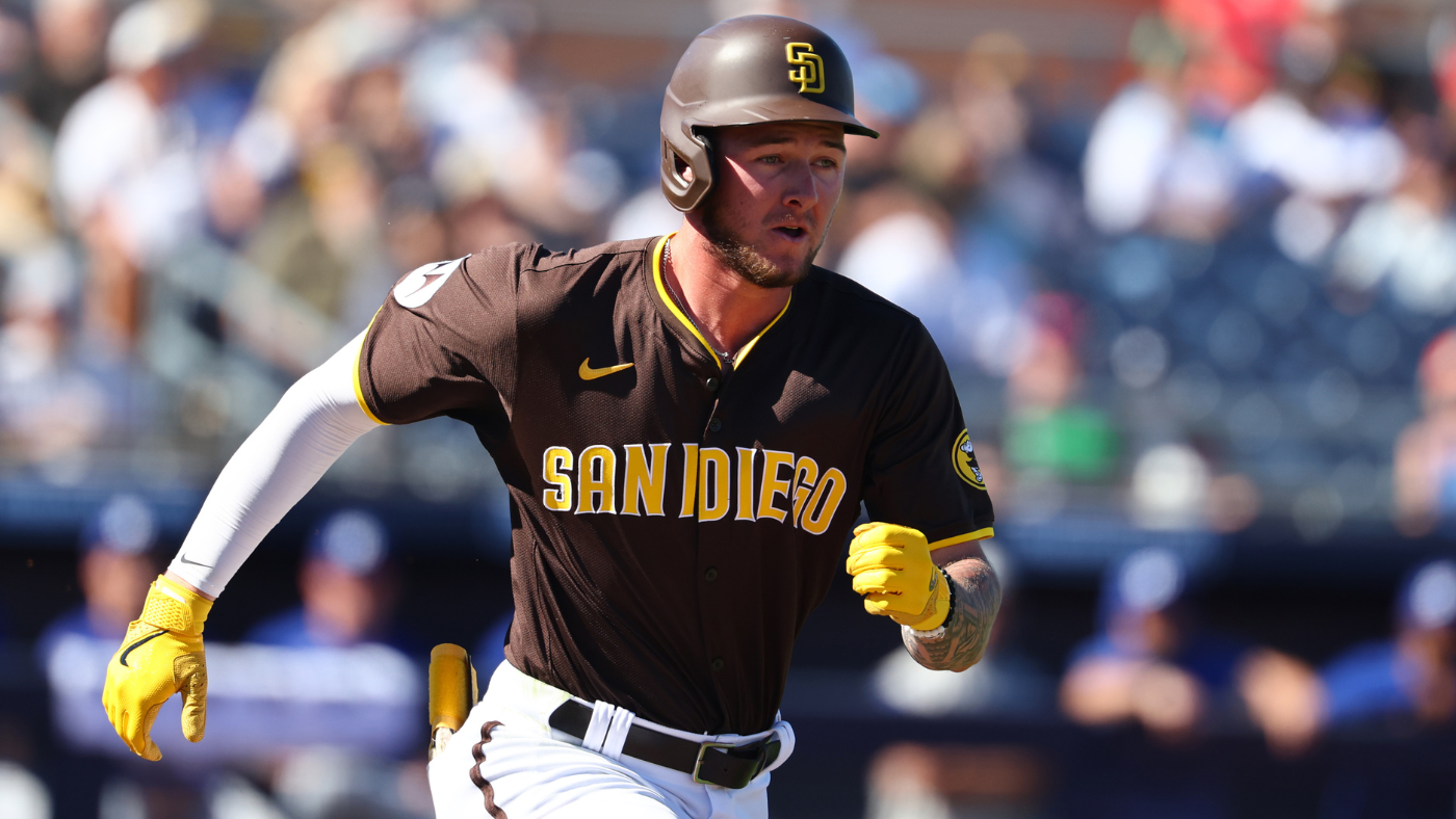 Padres 2024 season preview: Projected lineup, rotation and how youth movement will dictate San Diego's rebound