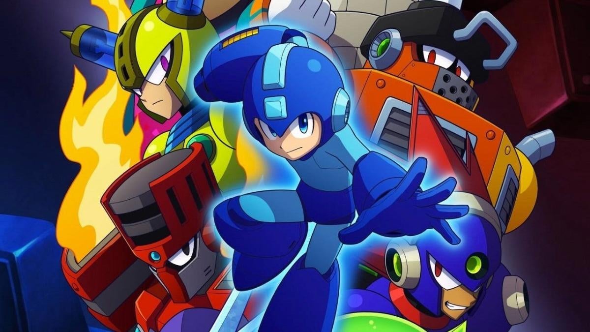 Создатели Mega Man хотят создавать новые игры «на постоянной основе»