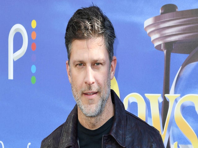'Days of Our Lives' Star Greg Vaughan Hospitalized