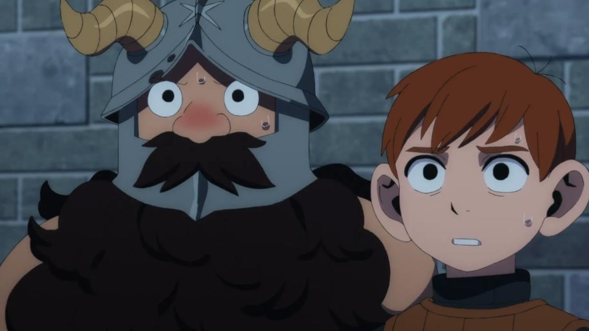 Delicious in Dungeon Episode 12 Promo Released