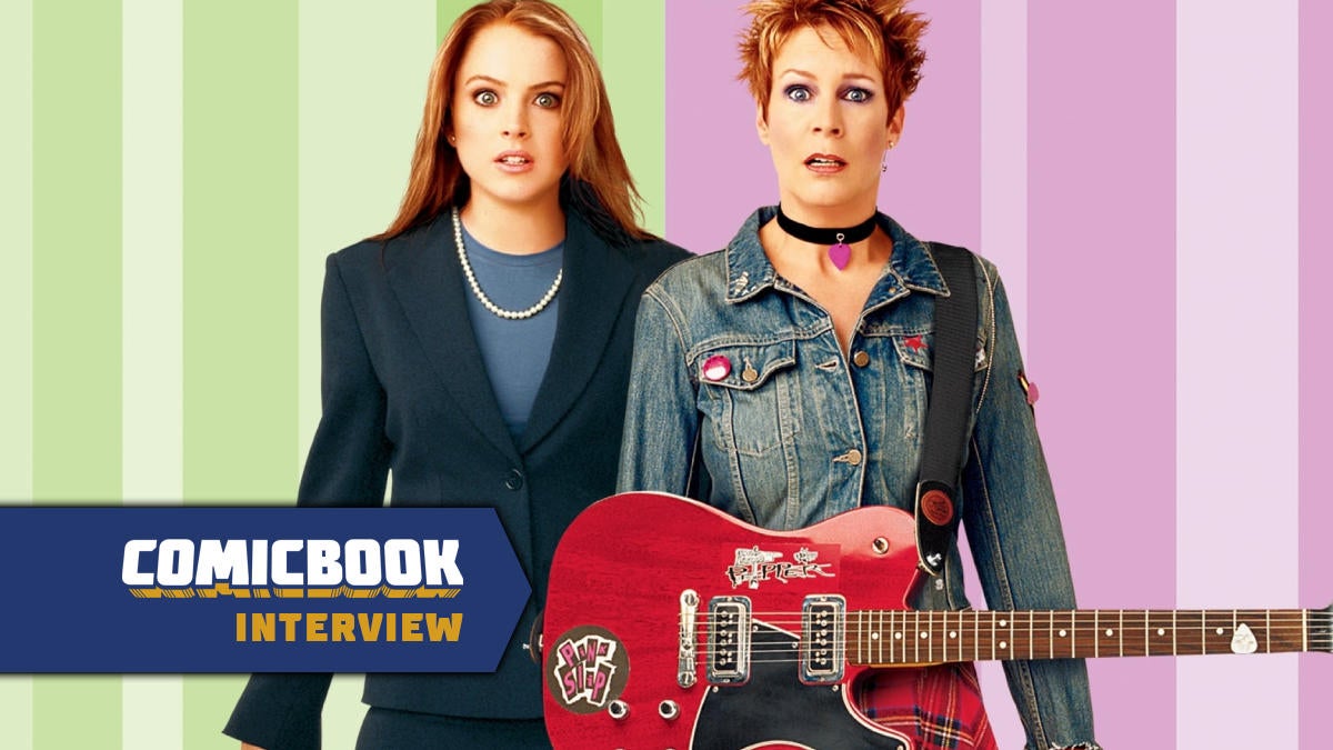 Freaky Friday Star Hopes to Return for Sequel