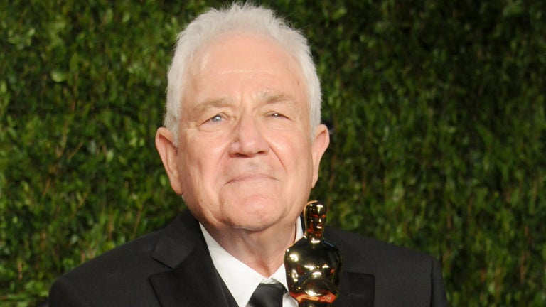 Oscar Winner David Seidler Dead at 86