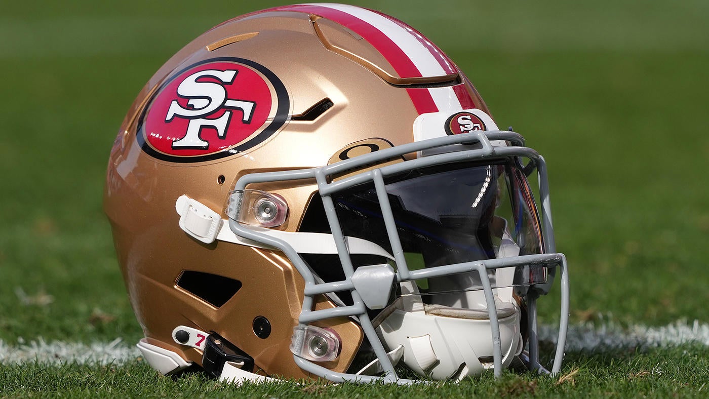 49ers forfeit 2025 fifth-round draft pick, have 2024 fourth pushed back to end of round due to payroll error