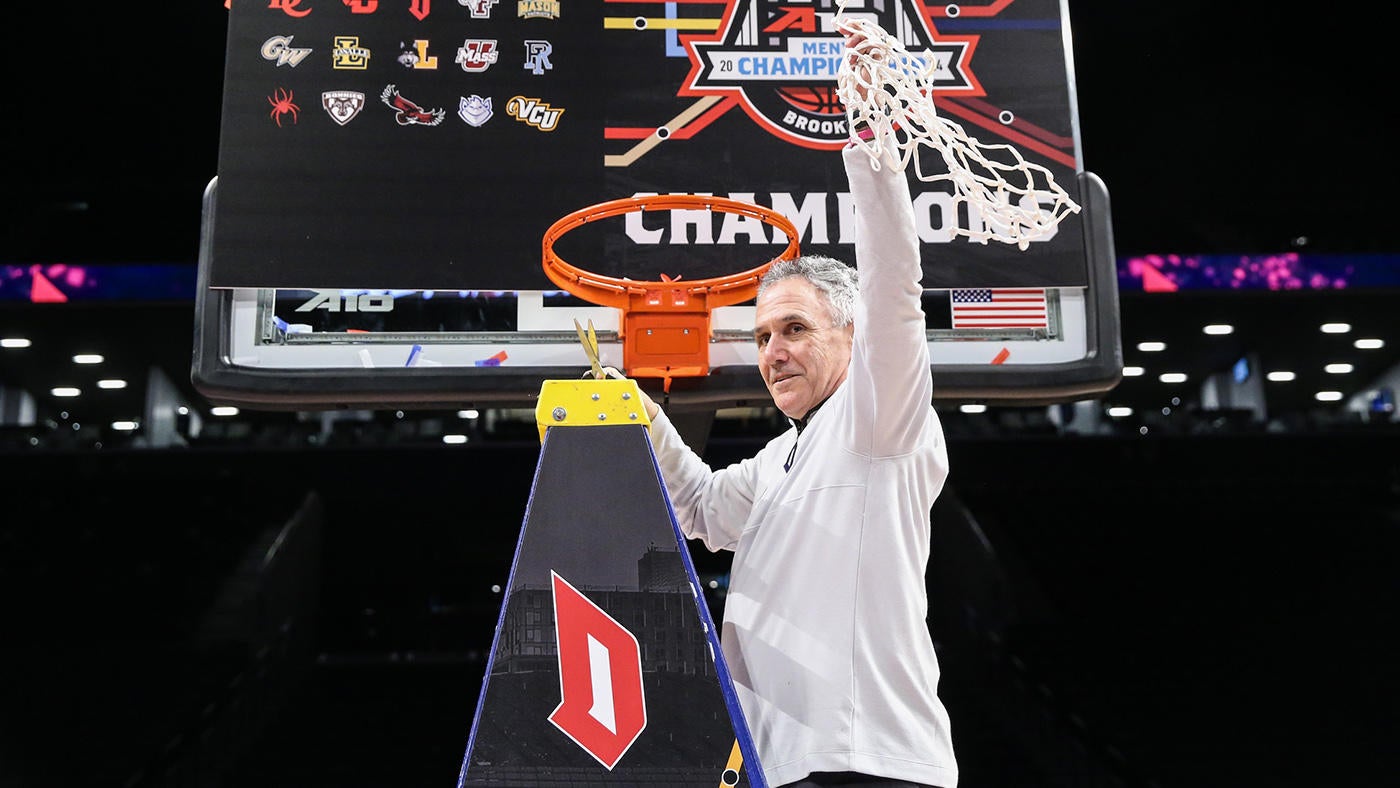 NCAA Basketball: Atlantic 10 Conference Tournament Championship-Duquesne v Virginia Commonwealth