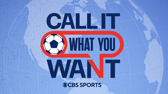 Call It What You Want