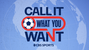 Call It What You Want