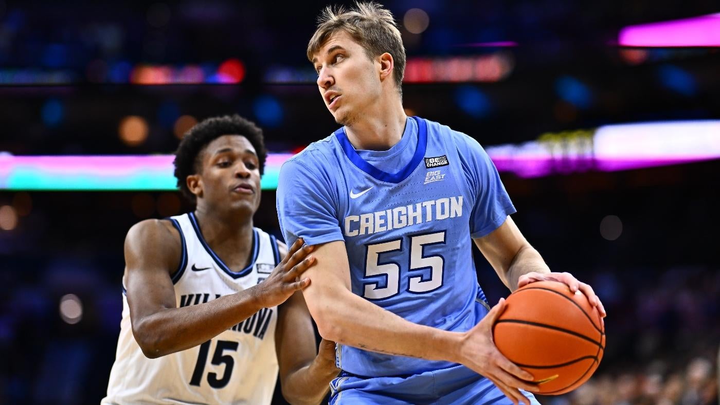 Creighton vs. Oregon odds, score prediction, time: 2024 NCAA Tournament picks, March Madness bets by top model