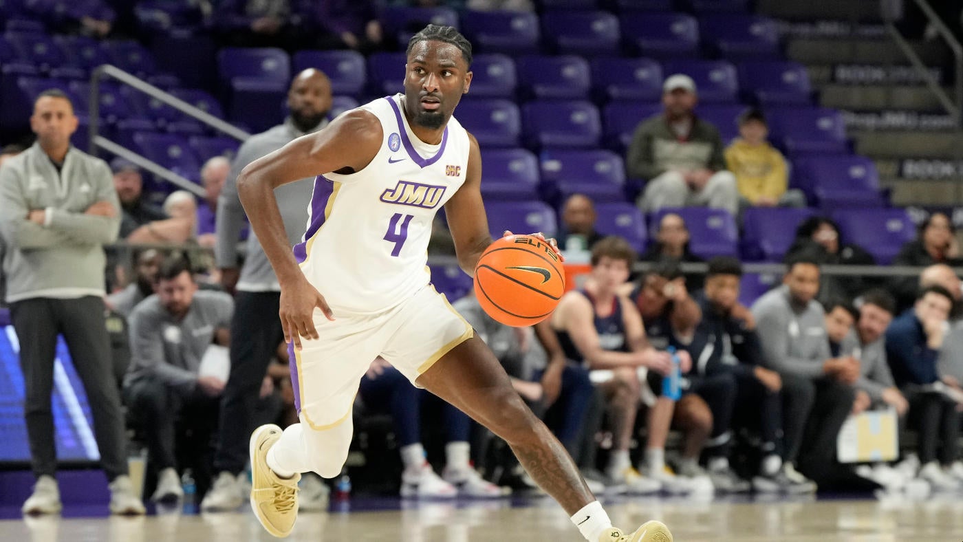 South Alabama v James Madison