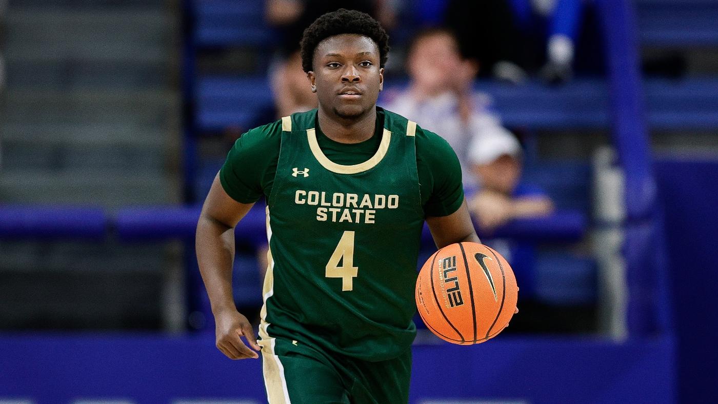 2024 First Four odds, time, picks: Colorado State vs. Virginia prediction, best bets by proven expert