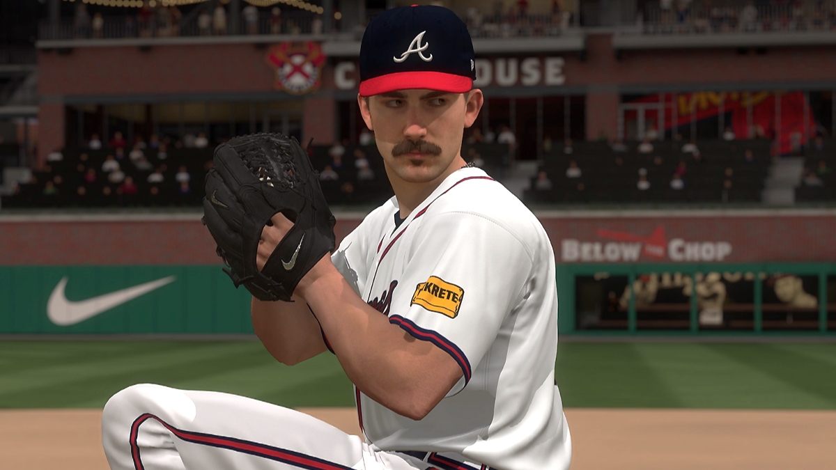 MLB The Show 24 Update 5 Released With Patch Notes