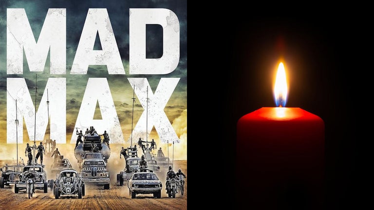 'Mad Max' Legend Dies in Car Accident: Grant Page Was 85