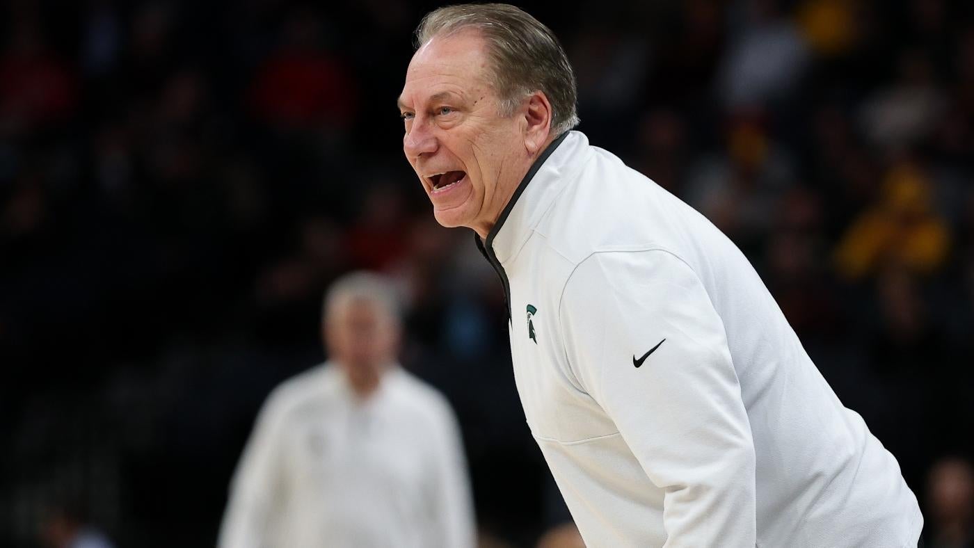 Michigan State vs. Bryant odds, March Madness predictions: 2025 NCAA Tournament picks from proven model