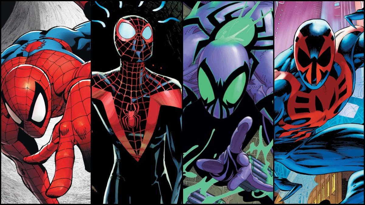 web-of-spider-man-1-2024