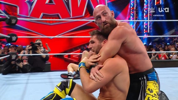 AJ Styles Reveals Final Goal Before Retiring From Wrestling