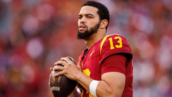 NCAA Football: UCLA at Southern California
