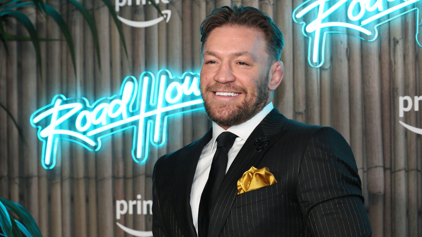 Conor McGregor says he has ‘confirmation’ on summer UFC return against Michael Chandler