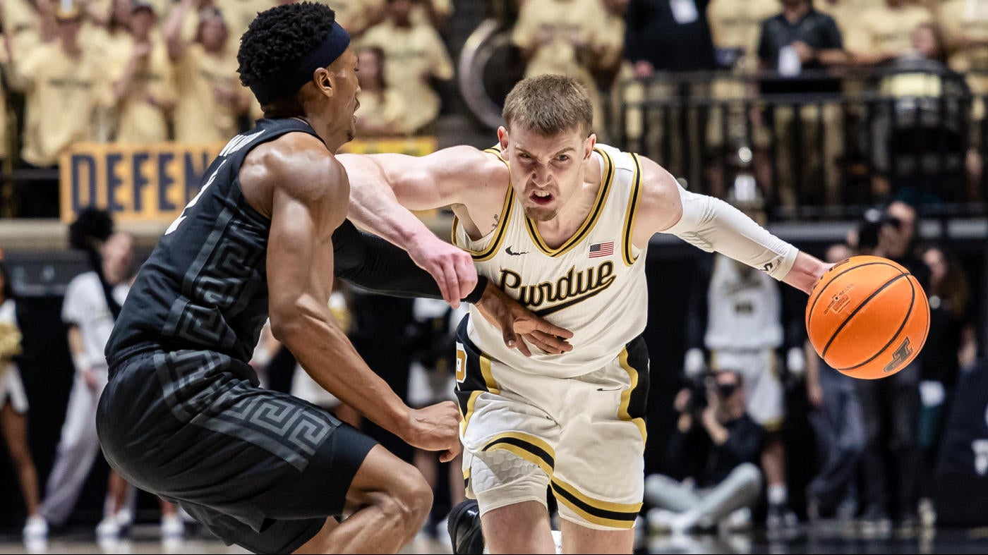 Michigan State v Purdue