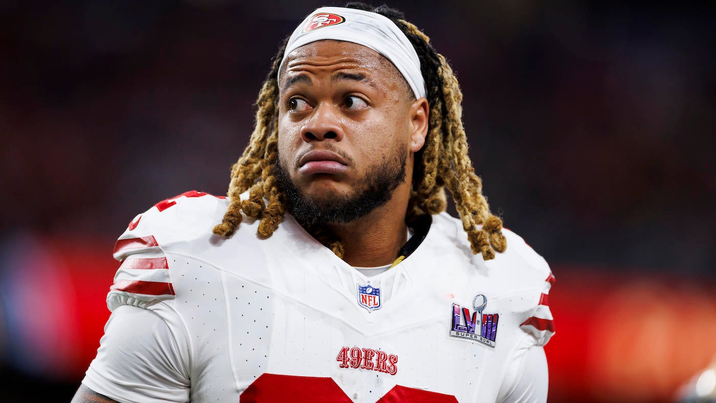 Super Bowl LVIII - San Francisco 49ers v Kansas City Chiefs