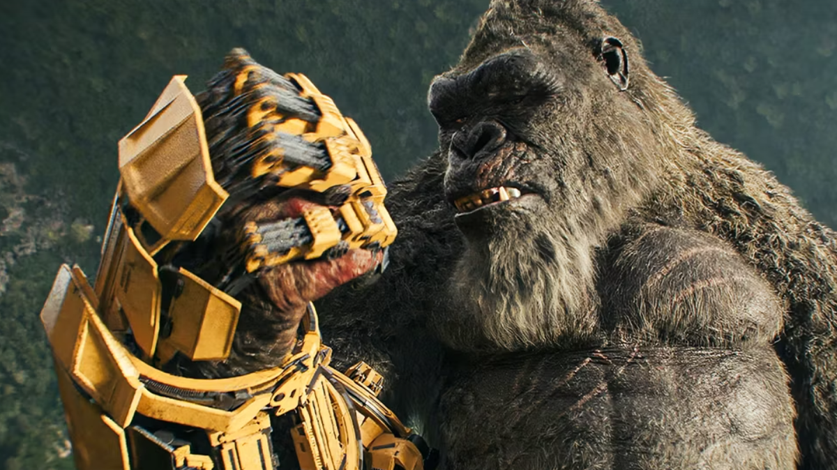 Godzilla x Kong: The New Empire Might Have Already Made Back Its Budget
