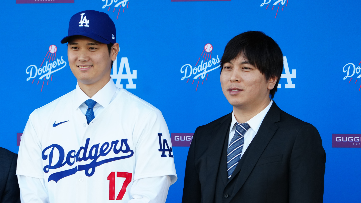 Explaining gambling scandal after Shohei Ohtani's interpreter accused of stealing millions from Dodgers star