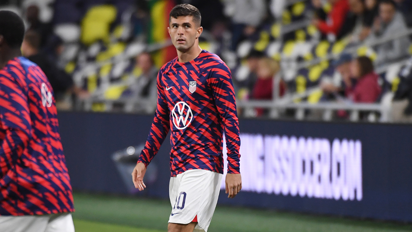 USMNT vs. Jamaica live stream: How to watch Concacaf Nations League online, TV channel, odds, prediction