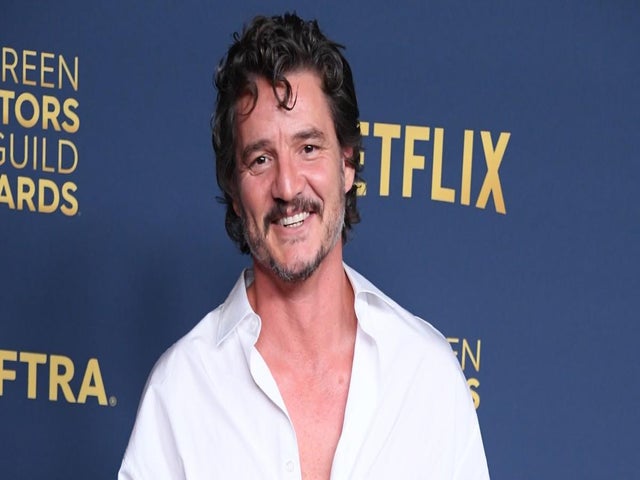 How 'Buffy the Vampire Slayer' Saved Pedro Pascal From Homelessness