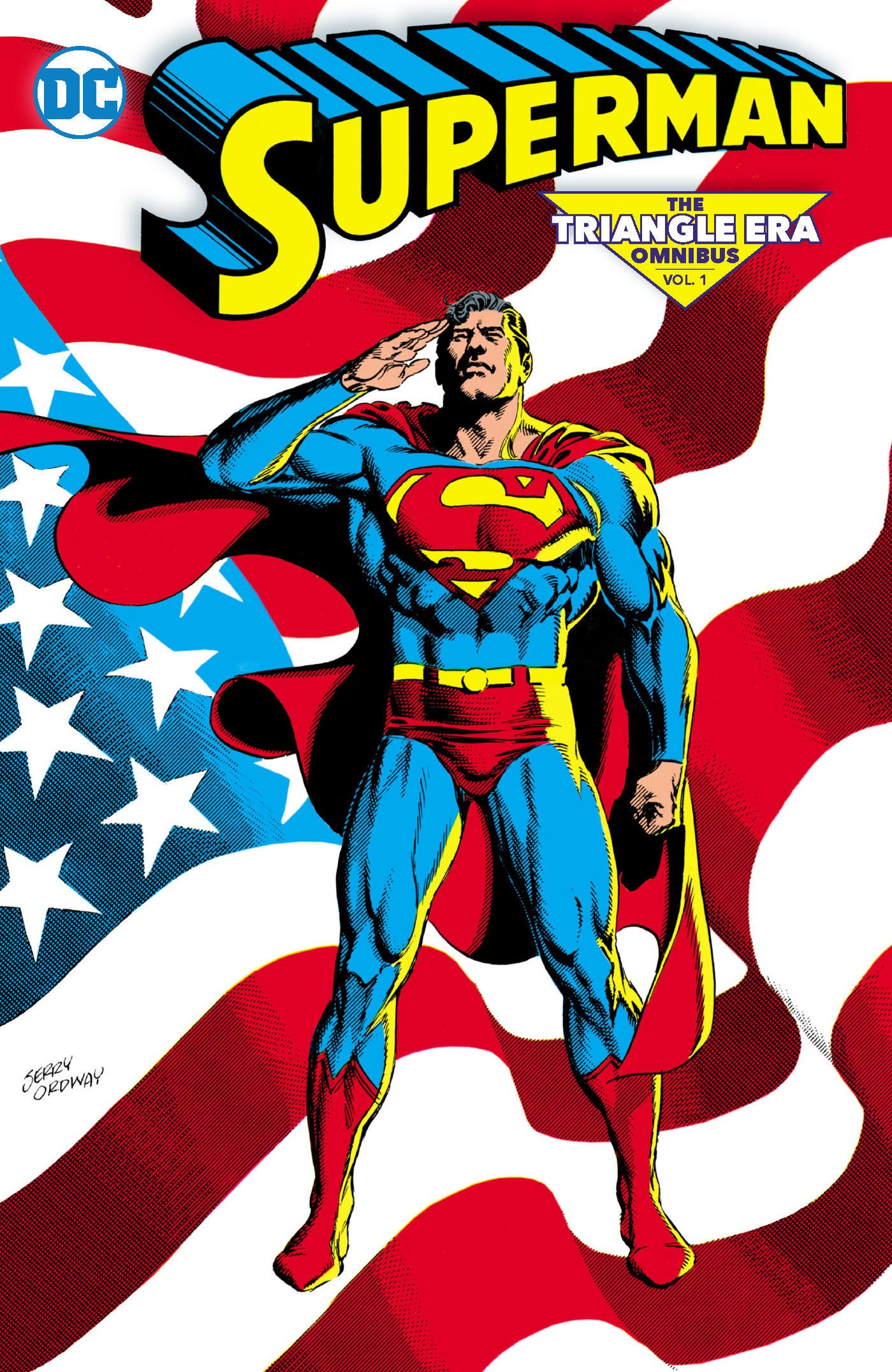 Superman's Best Era Is Getting Omnibus Releases Starting This Fall