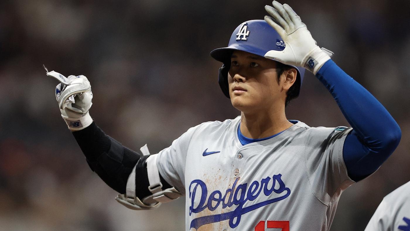 Dodgers vs. Padres odds, score prediction: 2024 Seoul Series picks, best bets for March 21 by proven model