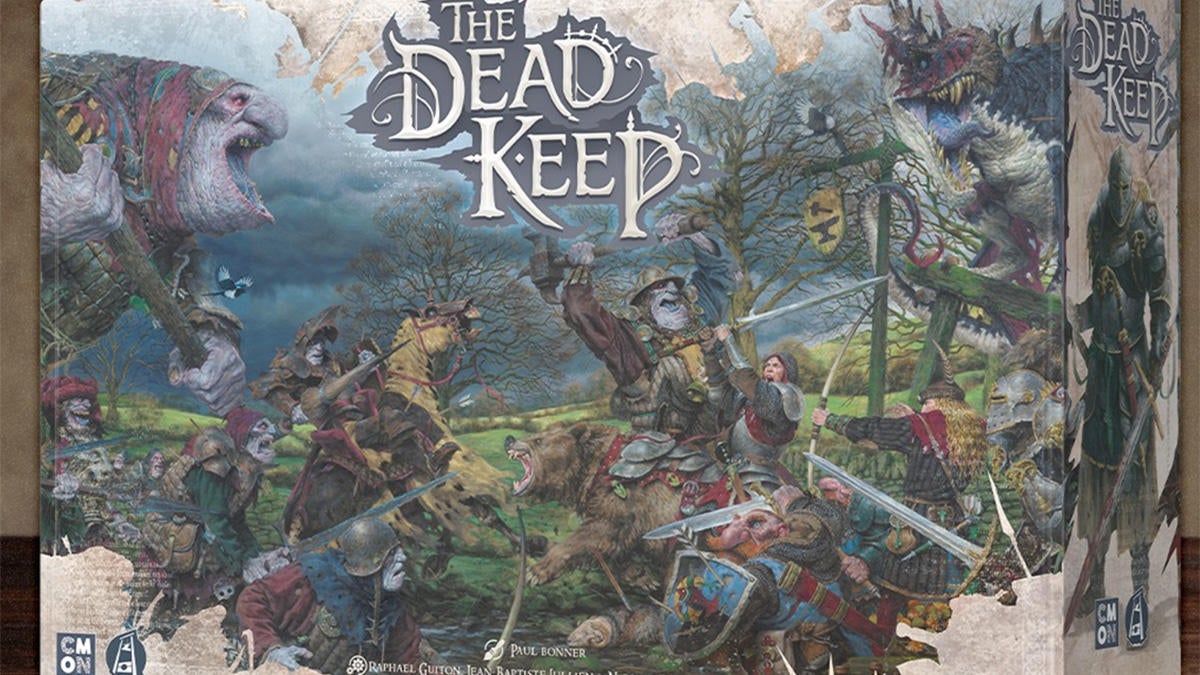 dead-keep