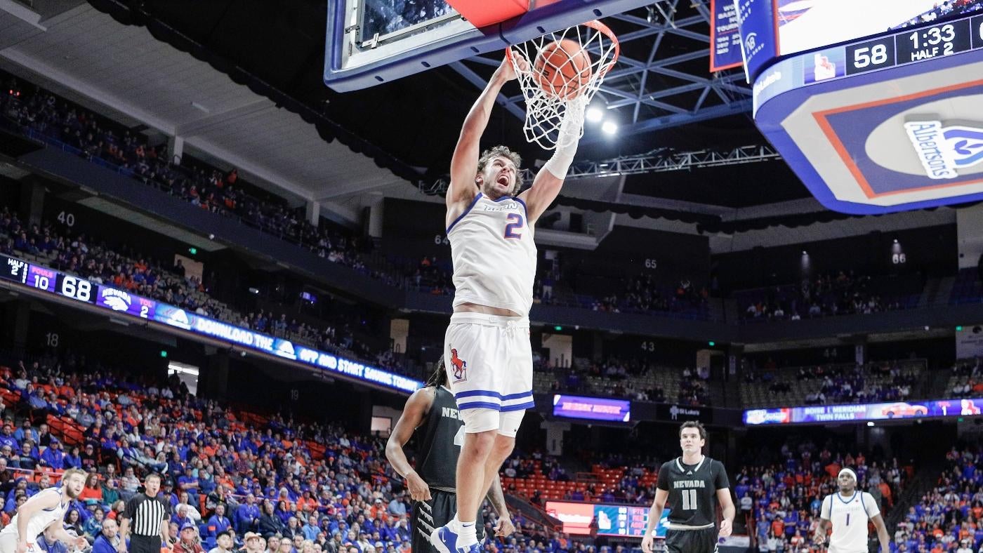2024 First Four odds, time, picks: Boise State vs. Colorado prediction, best bets from expert on 22-10 run