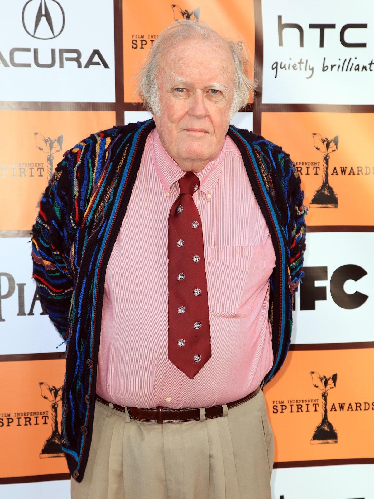 2011 Independent Spirit Awards Filmmaker Grant And Nominee Brunch &ndash; Arrivals