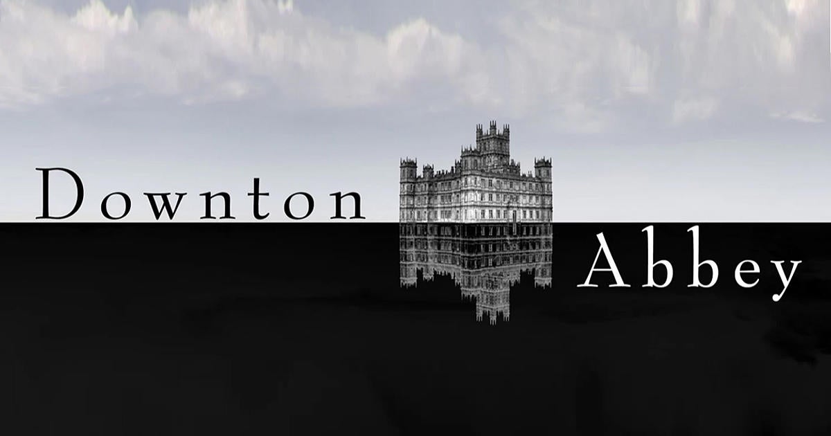 downton-abbey