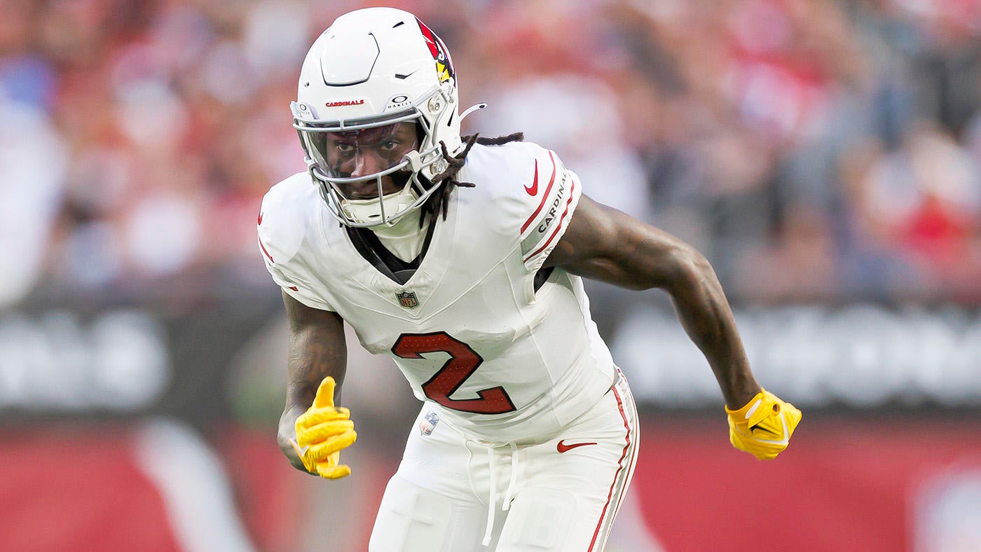 Kansas City Chiefs Fantasy Football buzz from 2024 NFL owners meeting: Marquise Brown adds new element