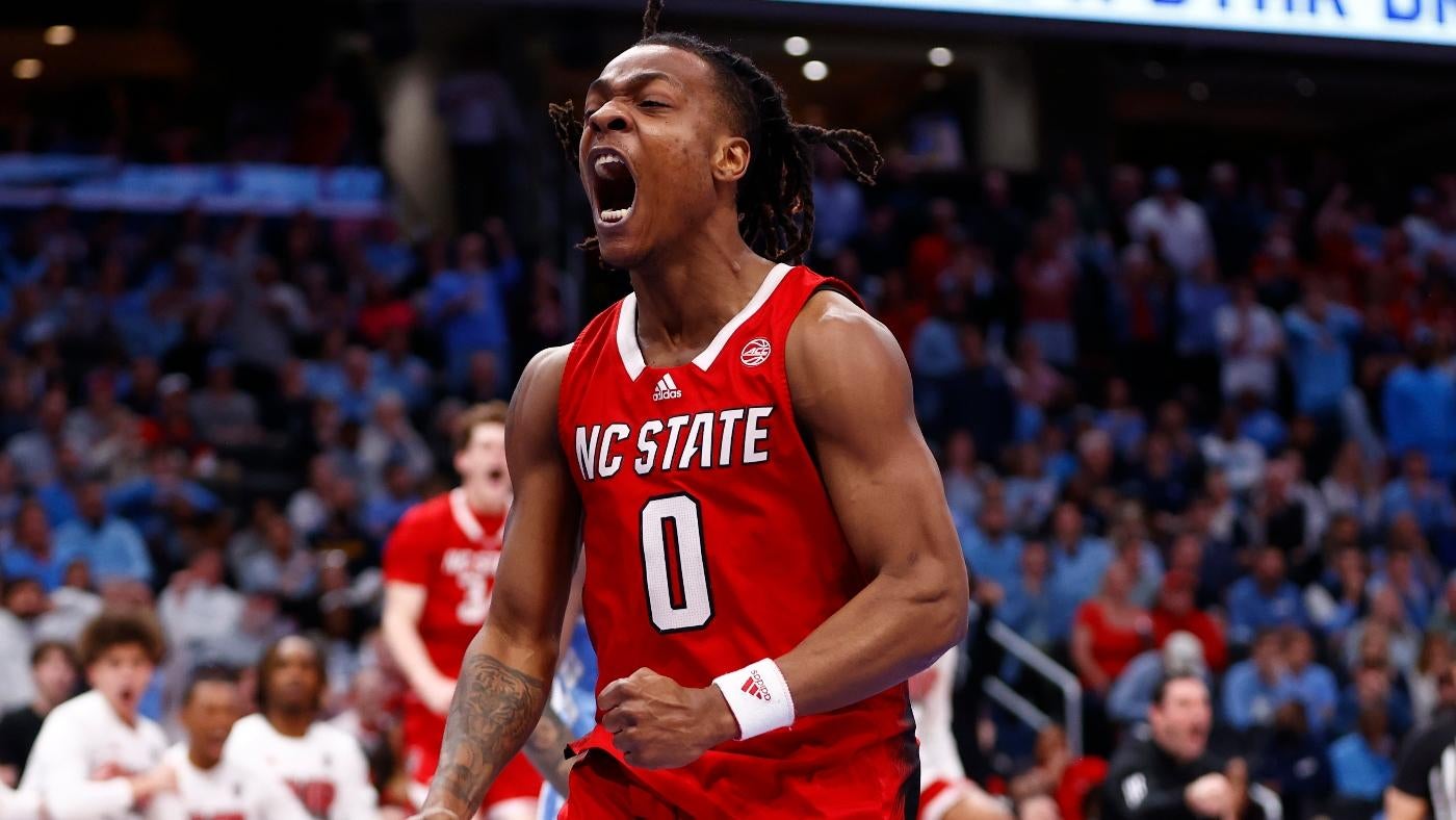 
                        NC State vs. Texas Tech odds, score prediction: 2024 NCAA Tournament picks, March Madness bets by proven model
                    