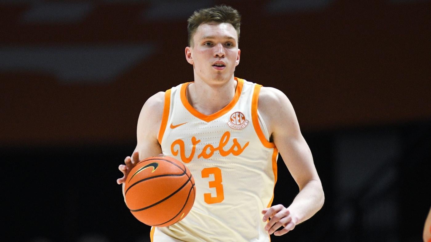 Tennessee vs. Creighton odds, score prediction: 2024 NCAA Tournament picks, Sweet 16 bets by proven model