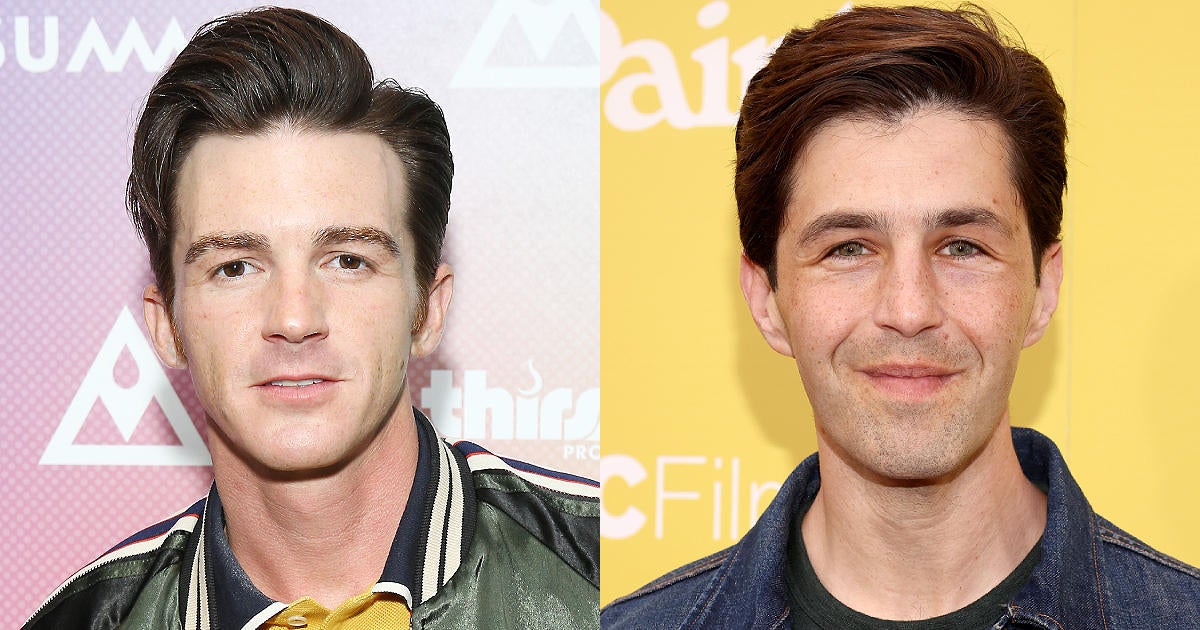 Drake Bell Addresses Co-Star Josh Peck's Silence Over Abuse Allegations